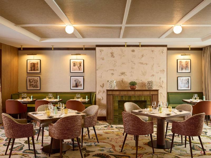 Grand Hotel Roi Rene Aix-En-Provence Mgallery image