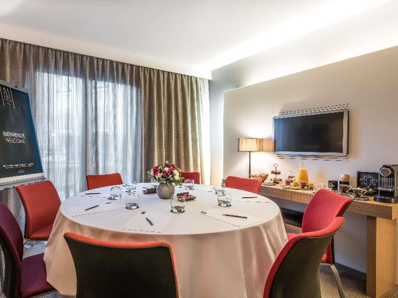 Grand Hotel Roi Rene Aix-En-Provence Mgallery image