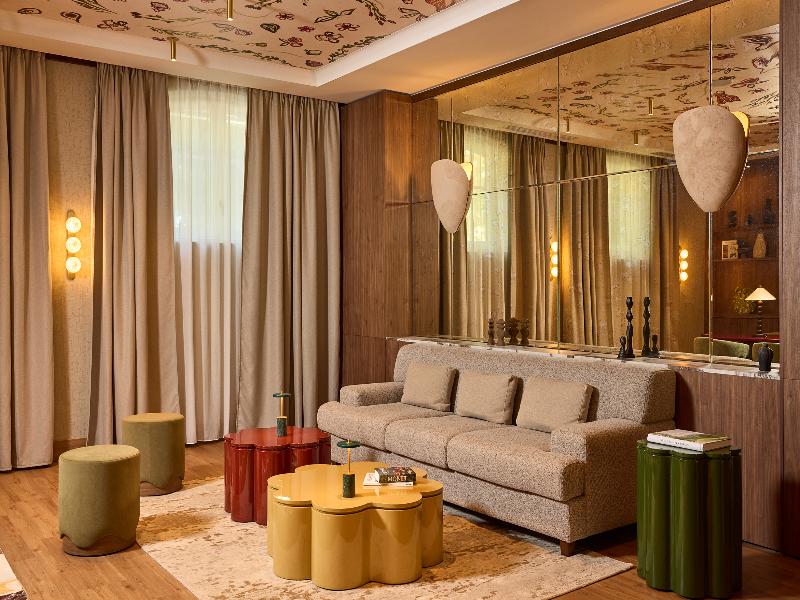 Grand Hotel Roi Rene Aix-En-Provence Mgallery image