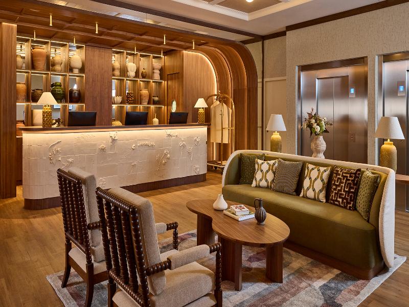 Grand Hotel Roi Rene Aix-En-Provence Mgallery image