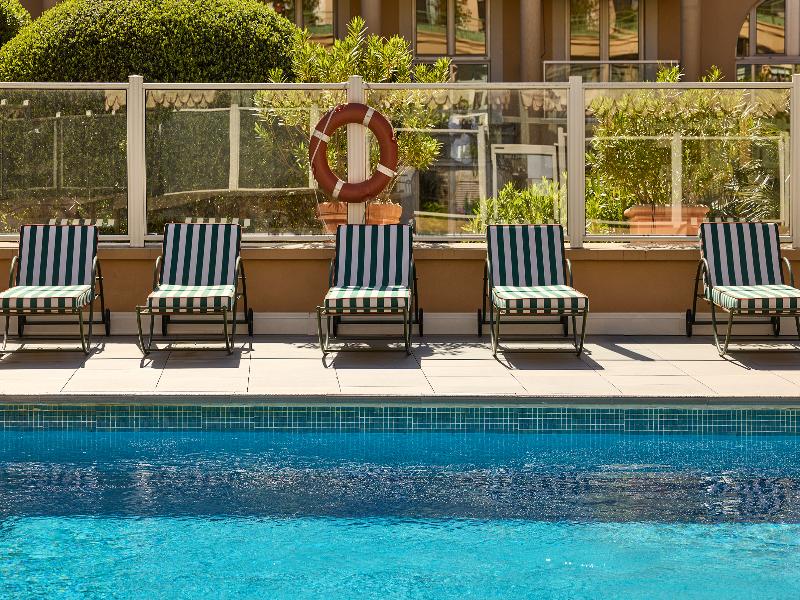 Grand Hotel Roi Rene Aix-En-Provence Mgallery image