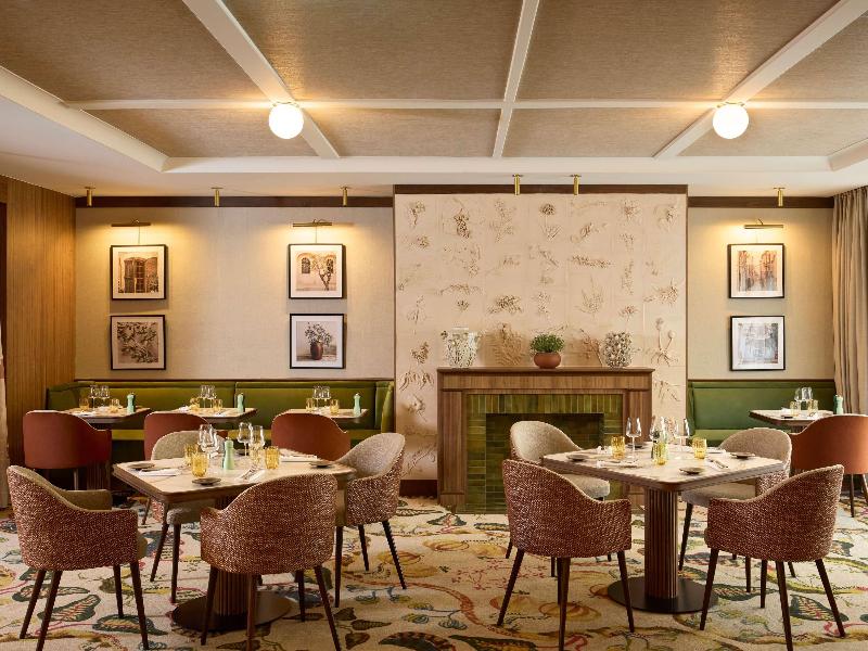 Grand Hotel Roi Rene Aix-En-Provence Mgallery image