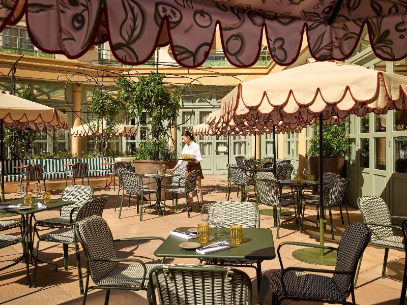 Grand Hotel Roi Rene Aix-En-Provence Mgallery image