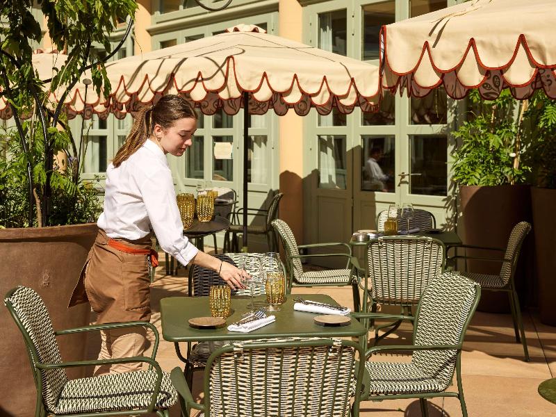 Grand Hotel Roi Rene Aix-En-Provence Mgallery image