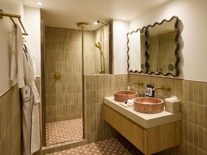 Grand Hôtel Roi René Aix-En-Provence Mgallery image