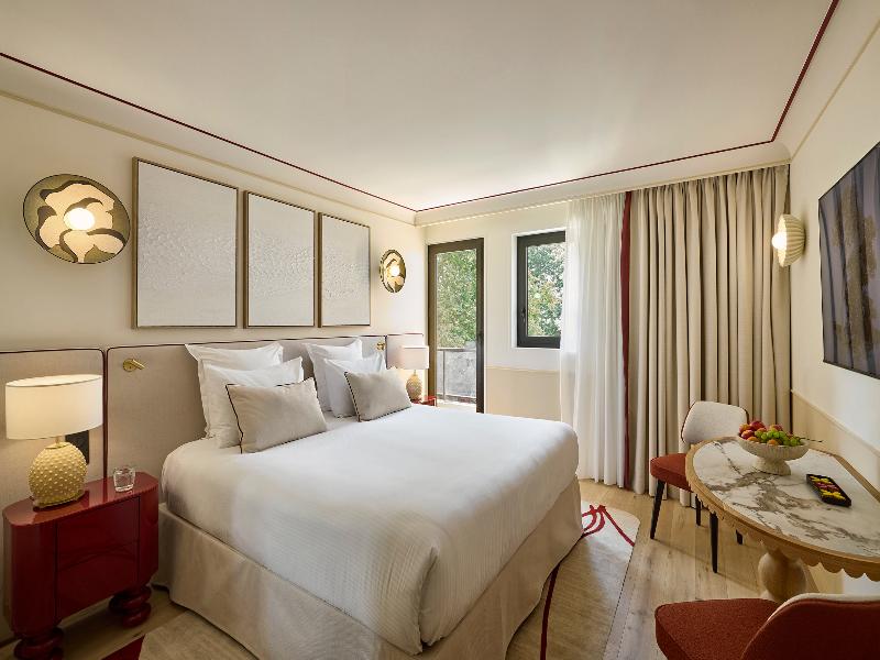 Grand Hotel Roi Rene Aix-En-Provence Mgallery image
