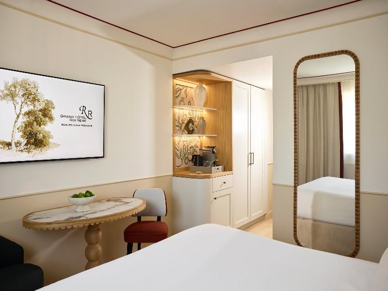 Grand Hotel Roi Rene Aix-En-Provence Mgallery image