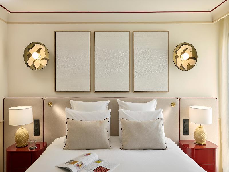 Grand Hotel Roi Rene Aix-En-Provence Mgallery image