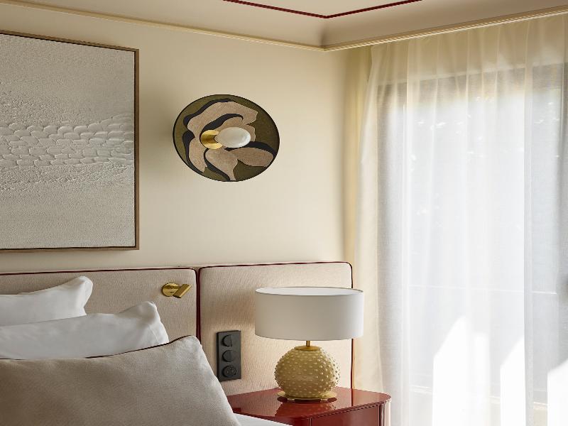 Grand Hotel Roi Rene Aix-En-Provence Mgallery image