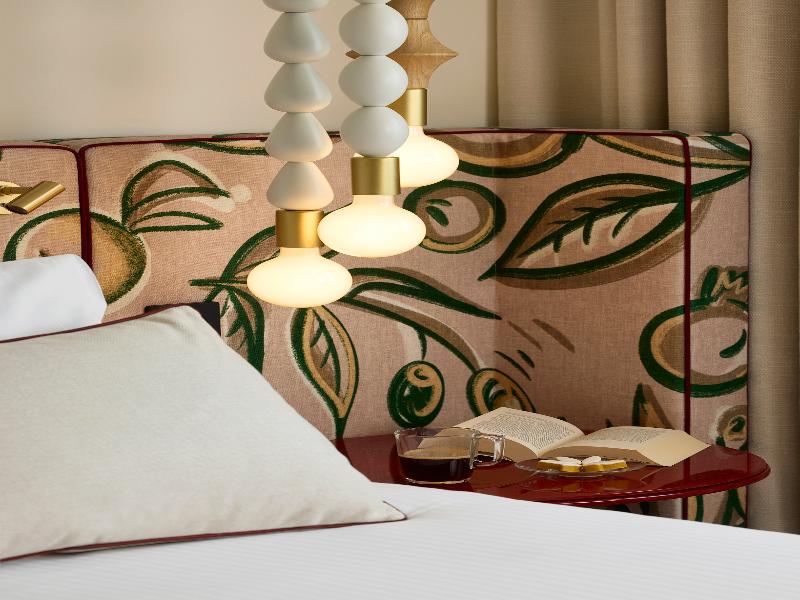 Grand Hotel Roi Rene Aix-En-Provence Mgallery image