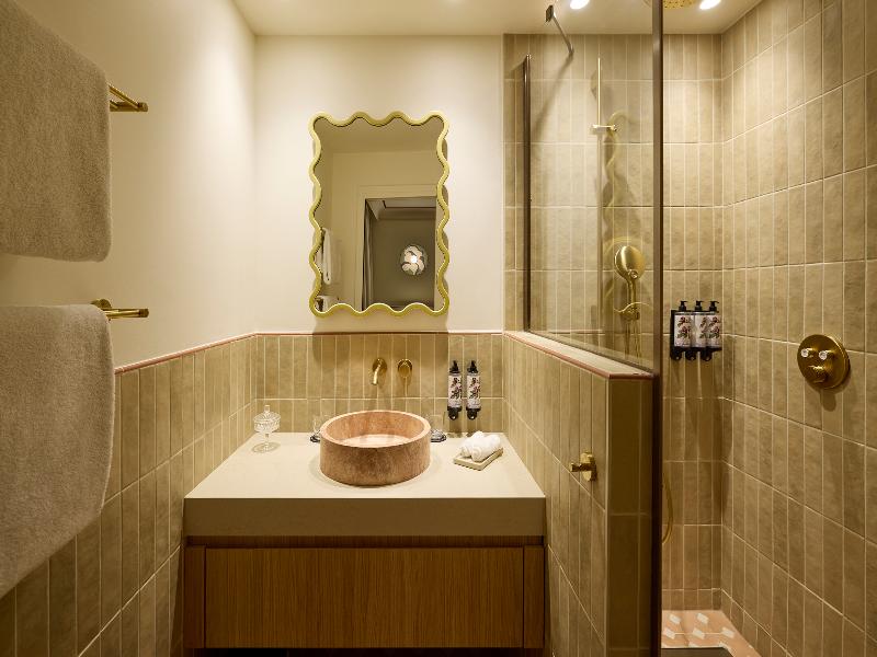 Grand Hotel Roi Rene Aix-En-Provence Mgallery image