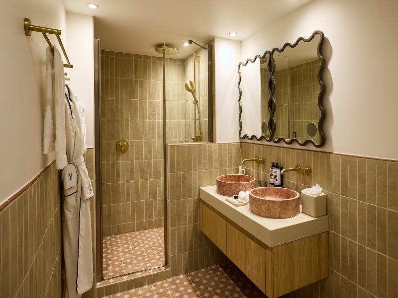 Grand Hotel Roi Rene Aix-En-Provence Mgallery image