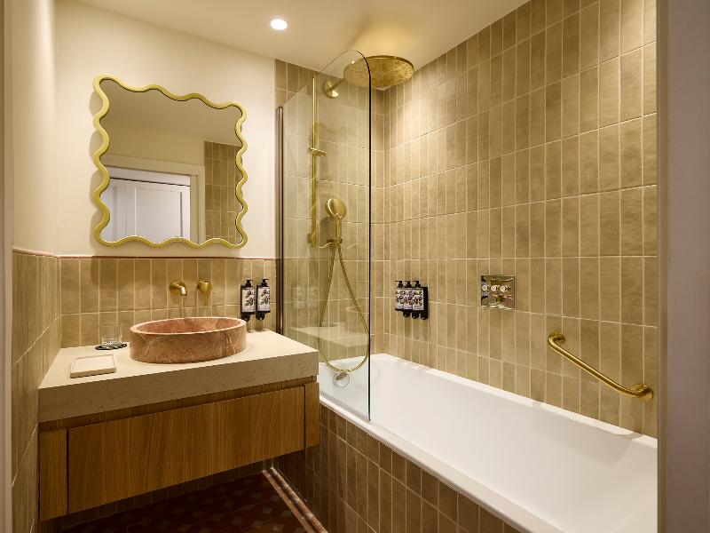 Grand Hotel Roi Rene Aix-En-Provence Mgallery image