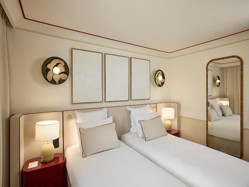 Grand Hotel Roi Rene Aix-En-Provence Mgallery image