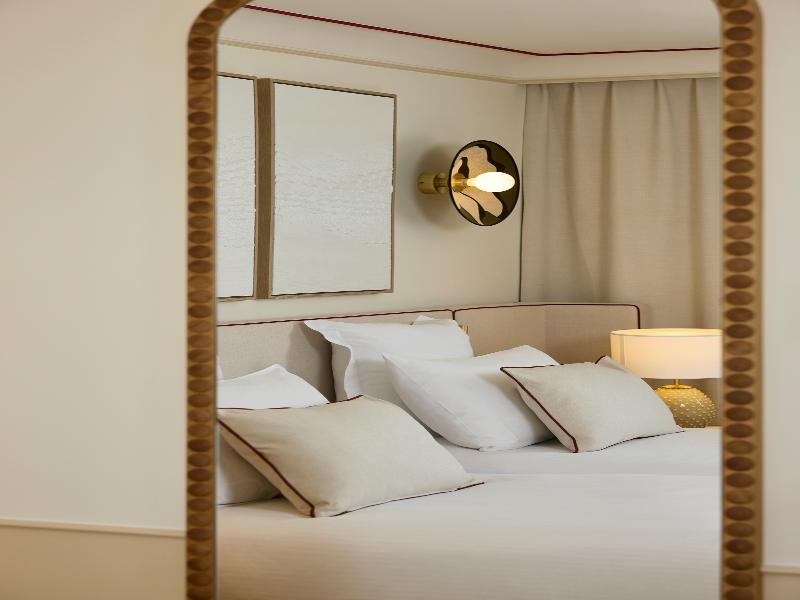 Grand Hotel Roi Rene Aix-En-Provence Mgallery image