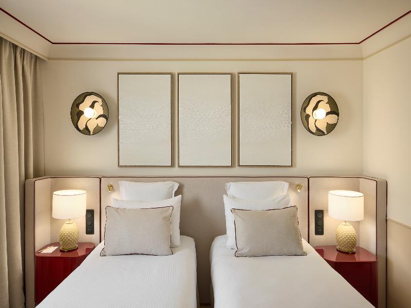 Grand Hotel Roi Rene Aix-En-Provence Mgallery image