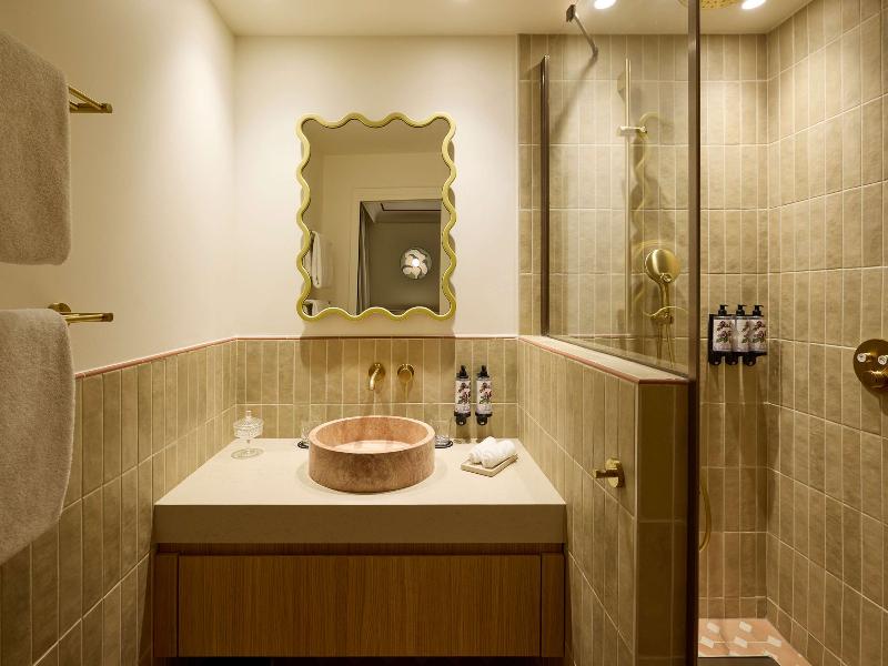 Grand Hotel Roi Rene Aix-En-Provence Mgallery image