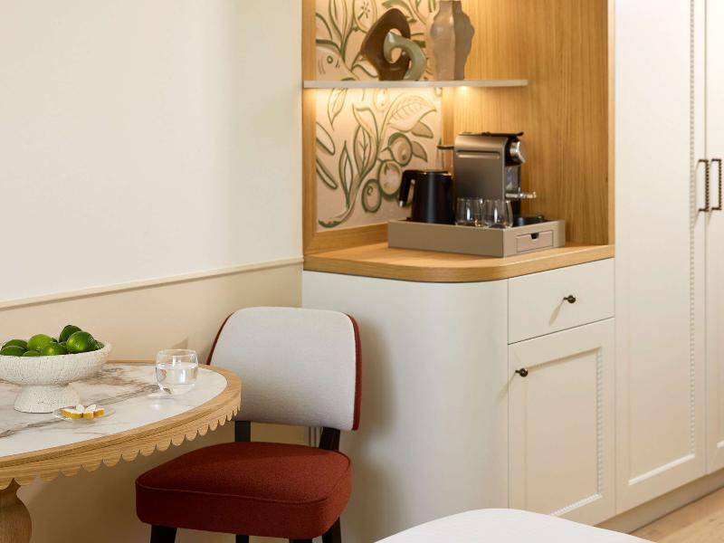 Grand Hotel Roi Rene Aix-En-Provence Mgallery image