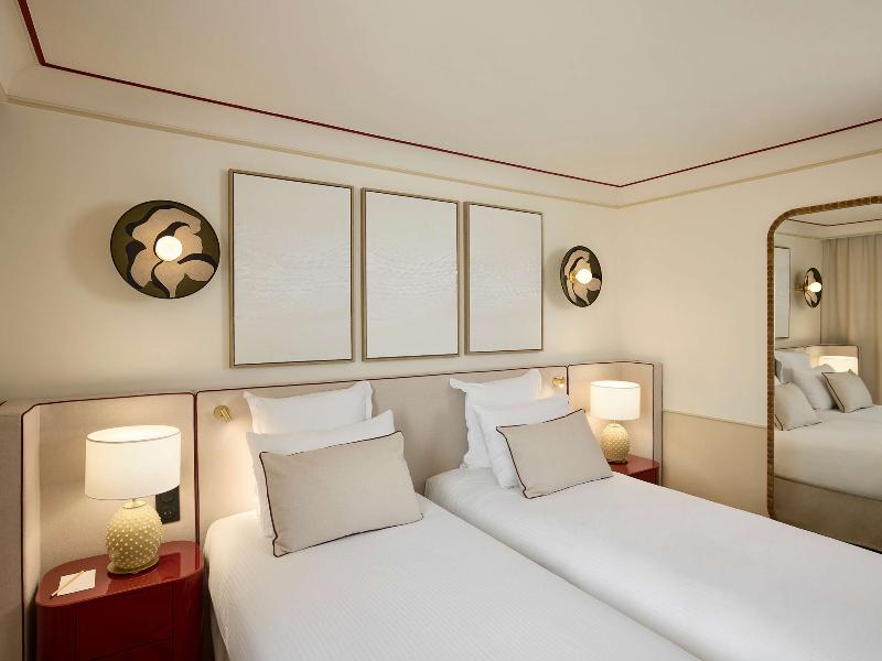 Grand Hotel Roi Rene Aix-En-Provence Mgallery image