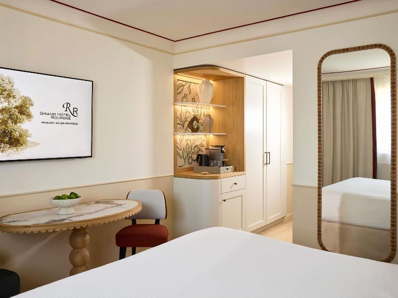 Grand Hotel Roi Rene Aix-En-Provence Mgallery image