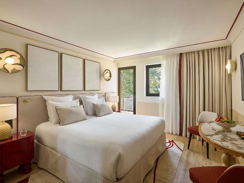 Grand Hotel Roi Rene Aix-En-Provence Mgallery image