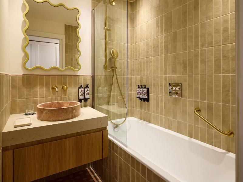 Grand Hotel Roi Rene Aix-En-Provence Mgallery image