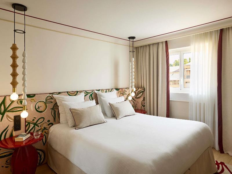 Grand Hotel Roi Rene Aix-En-Provence Mgallery image