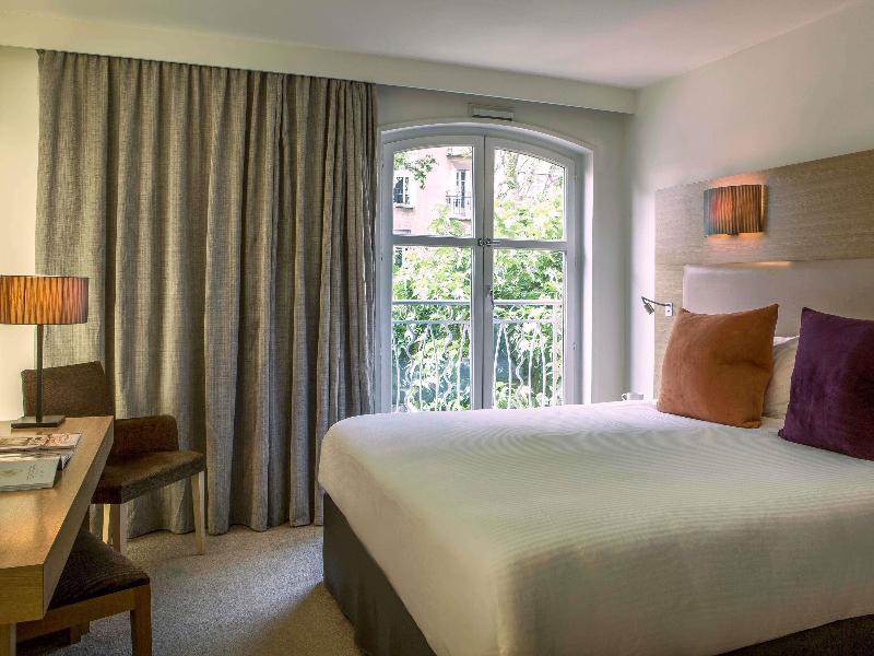 Grand Hotel Roi Rene Aix-En-Provence Mgallery image
