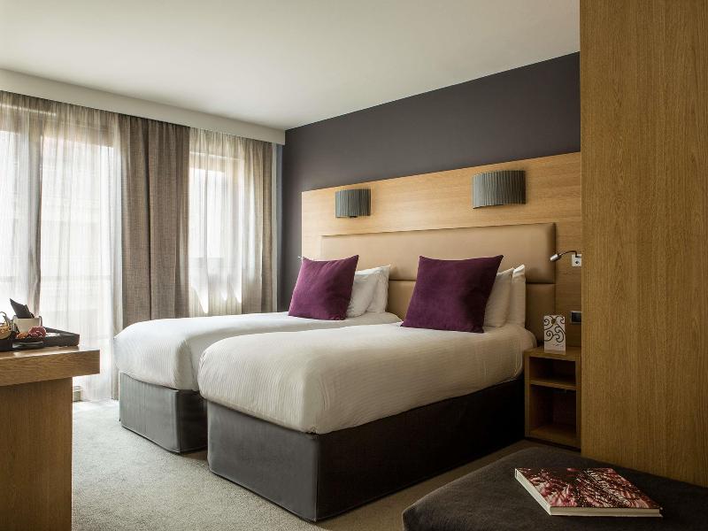 Grand Hotel Roi Rene Aix-En-Provence Mgallery image