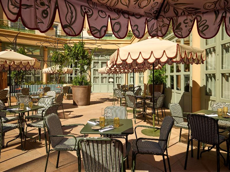 Grand Hotel Roi Rene Aix-En-Provence Mgallery image