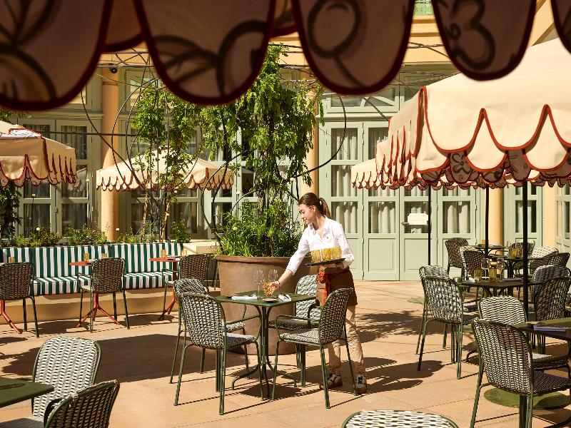 Grand Hotel Roi Rene Aix-En-Provence Mgallery image
