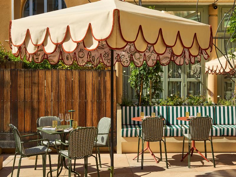 Grand Hotel Roi Rene Aix-En-Provence Mgallery image