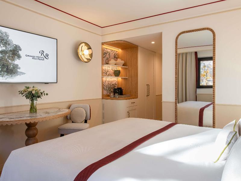 Grand Hôtel Roi René Aix-En-Provence Mgallery image