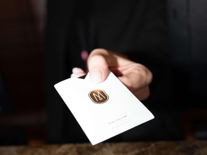 Grand Hotel Roi Rene Aix-En-Provence Mgallery image