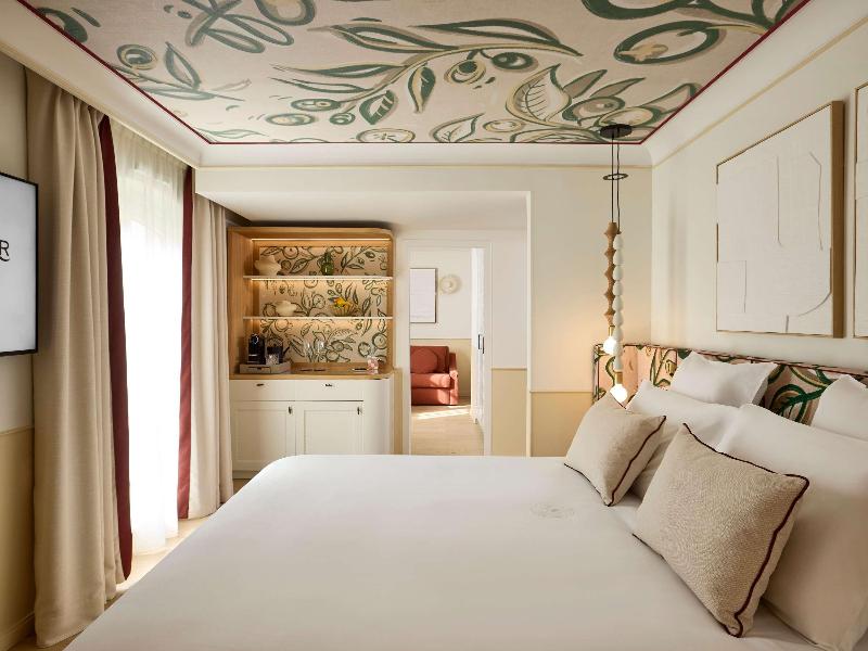 Grand Hotel Roi Rene Aix-En-Provence Mgallery image
