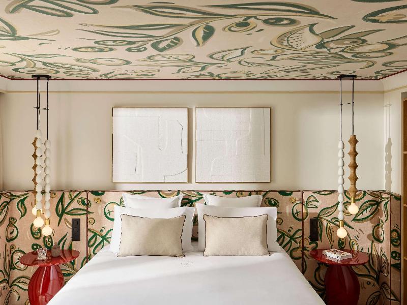 Grand Hotel Roi Rene Aix-En-Provence Mgallery image