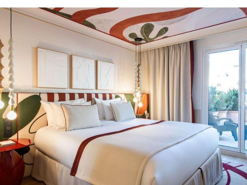Grand Hotel Roi Rene Aix-En-Provence Mgallery image
