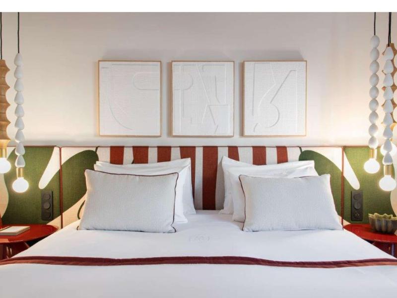 Grand Hotel Roi Rene Aix-En-Provence Mgallery image