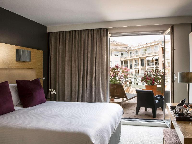 Grand Hotel Roi Rene Aix-En-Provence Mgallery image