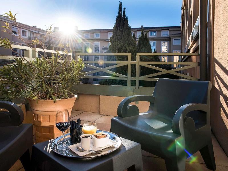 Grand Hotel Roi Rene Aix-En-Provence Mgallery image