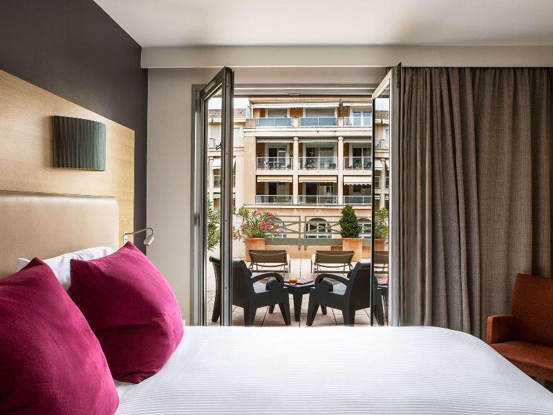 Grand Hotel Roi Rene Aix-En-Provence Mgallery image
