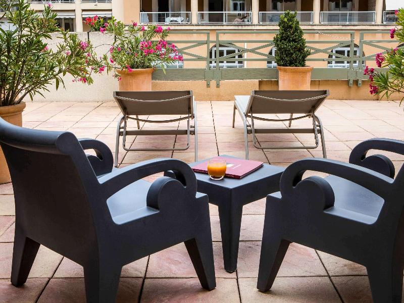Grand Hotel Roi Rene Aix-En-Provence Mgallery image