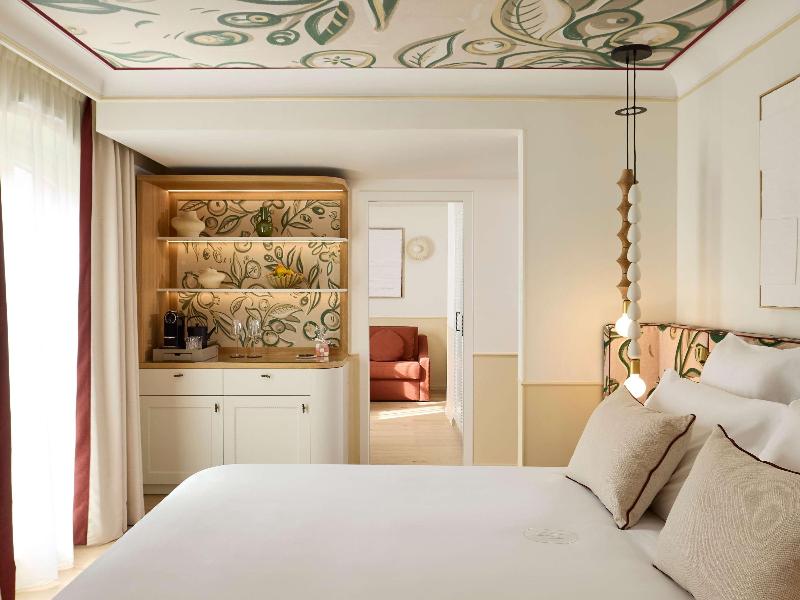 Grand Hotel Roi Rene Aix-En-Provence Mgallery image