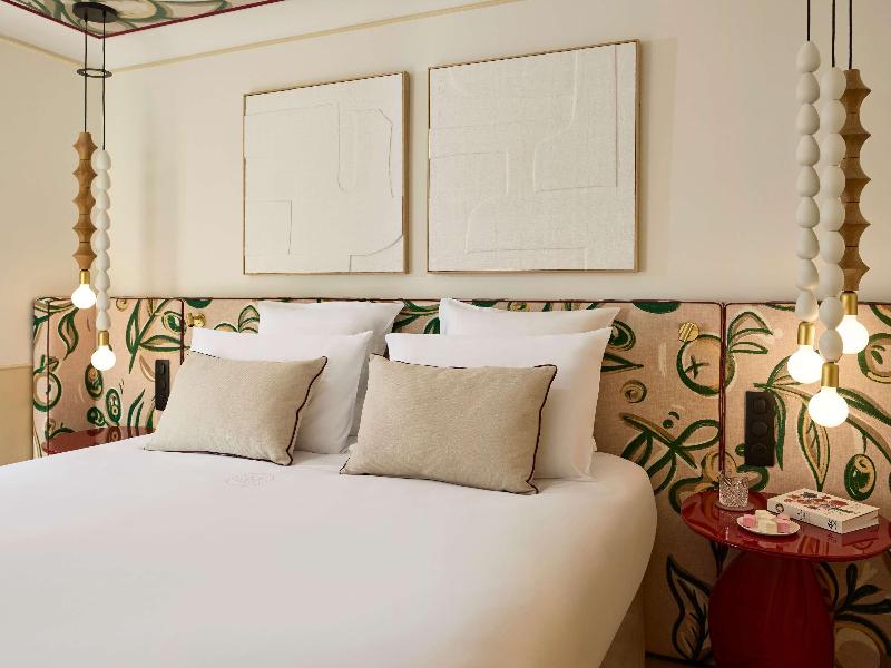 Grand Hotel Roi Rene Aix-En-Provence Mgallery image