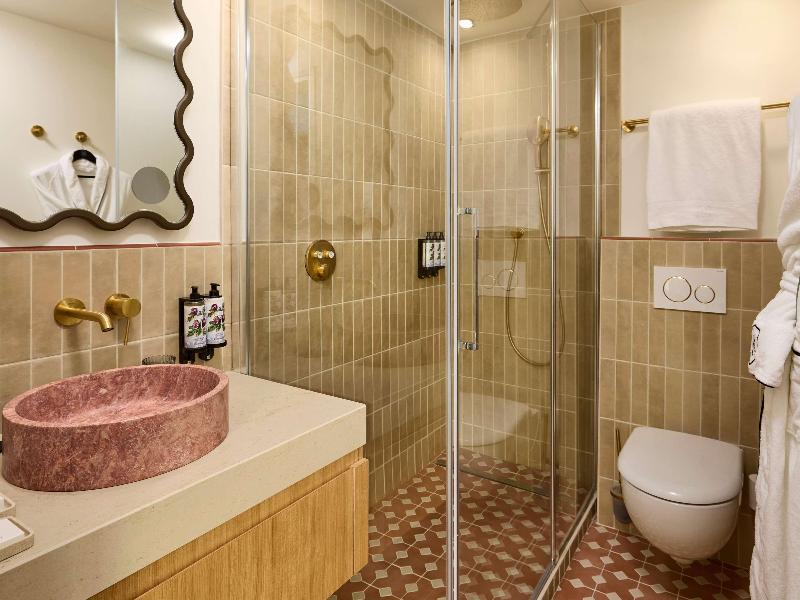 Grand Hotel Roi Rene Aix-En-Provence Mgallery image