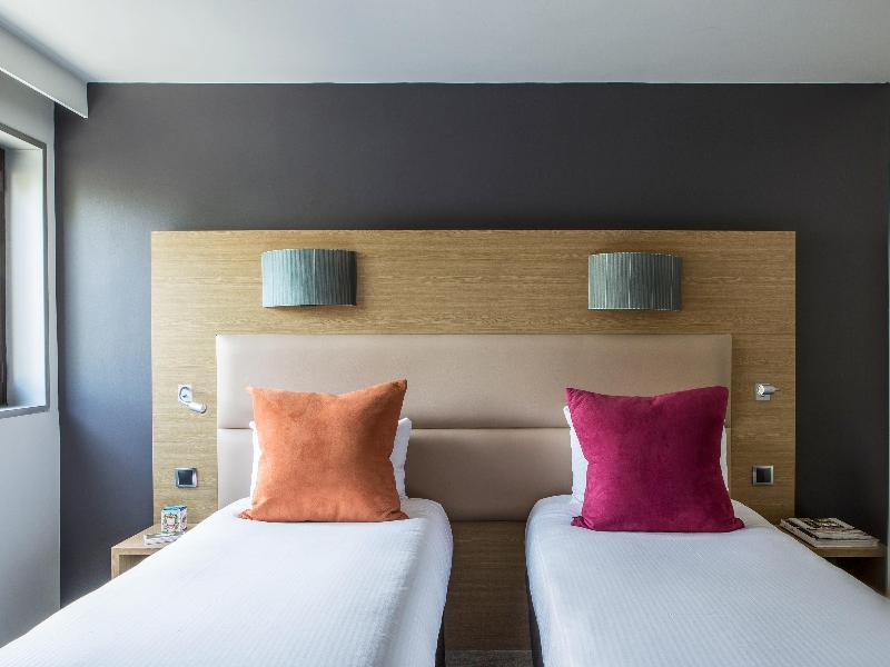 Grand Hotel Roi Rene Aix-En-Provence Mgallery image