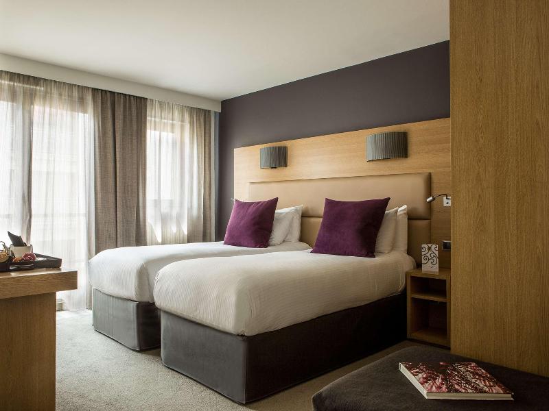 Grand Hotel Roi Rene Aix-En-Provence Mgallery image