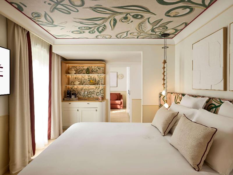 Grand Hotel Roi Rene Aix-En-Provence Mgallery image
