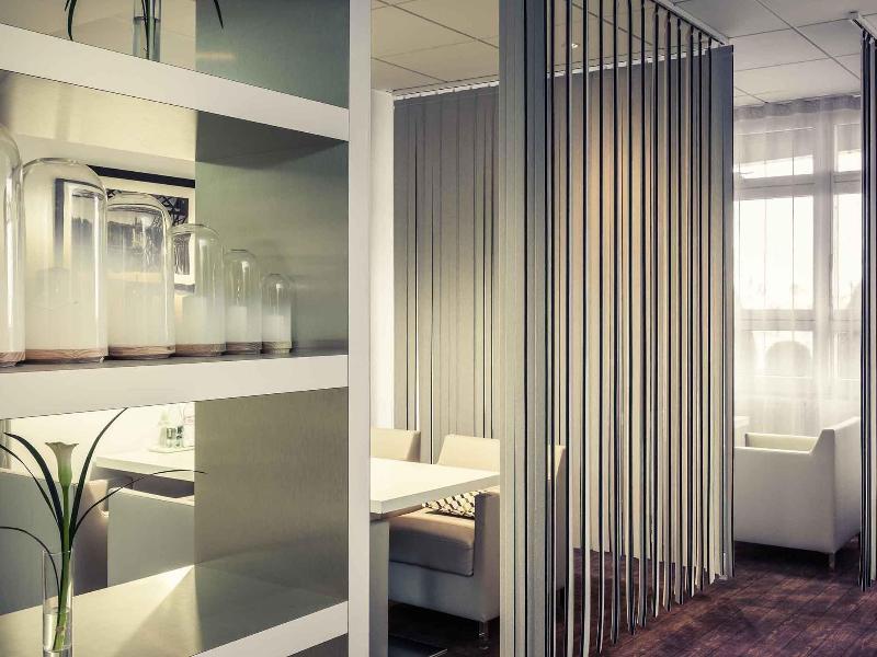 Mercure Paris Massy Gare TGV image