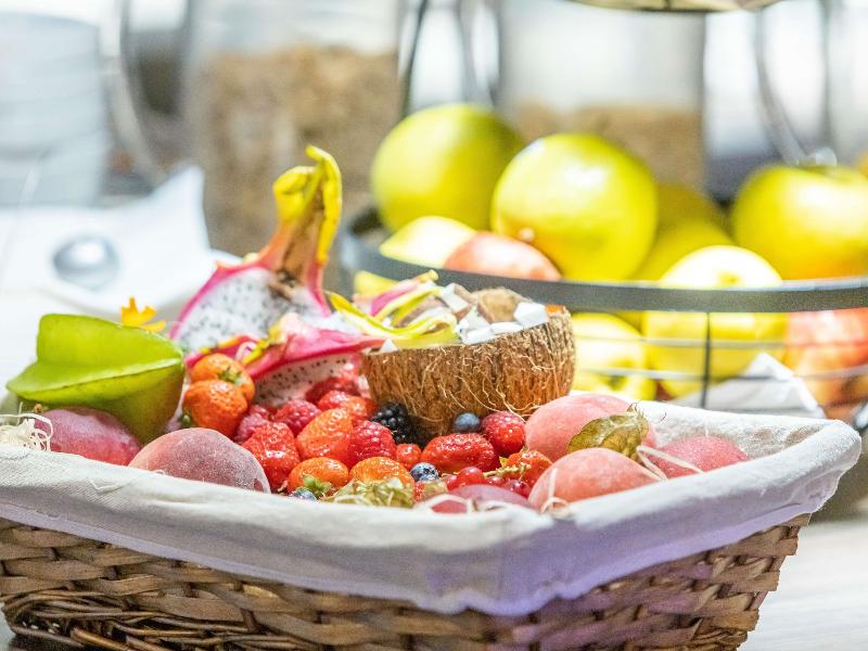 Mercure Paris Massy Gare TGV image